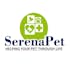 Logo for the brand Serena Pet Ltd.